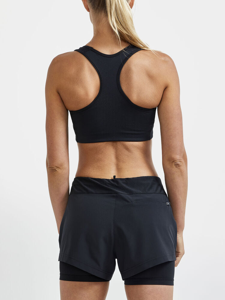 Training Bra Classic - Swiss-Crafting