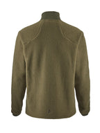 Fleece Explore Jacke Herren - Swiss-Crafting