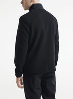 Fleece Explore Jacke Herren - Swiss-Crafting