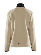Fleece Explore Jacke Damen - Swiss-Crafting