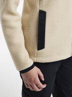 Fleece Explore Jacke Damen - Swiss-Crafting