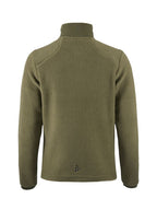 Fleece Explore Jacke Damen - Swiss-Crafting