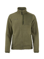 Fleece Explore Jacke Damen - Swiss-Crafting