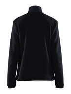 Fleece Explore Jacke Damen - Swiss-Crafting