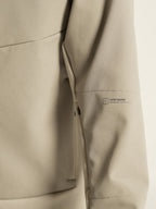 Herren Hybrid Jacke - Swiss-Crafting