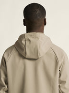 Herren Hybrid Jacke - Swiss-Crafting