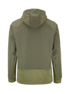 Herren Hybrid Jacke - Swiss-Crafting