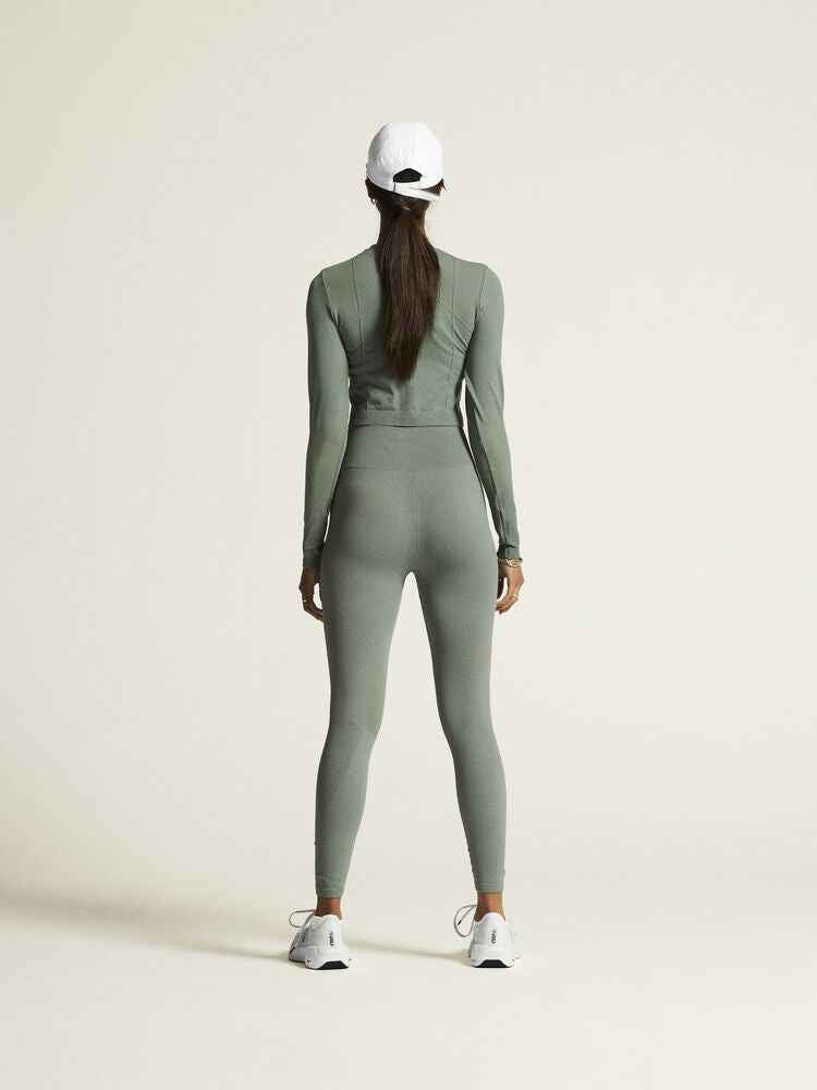 Tone Seamless Tights W – Nahtlose Tights Damen für optimalen Komfort und Style