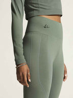 Tone Seamless Tights W – Nahtlose Tights Damen für optimalen Komfort und Style