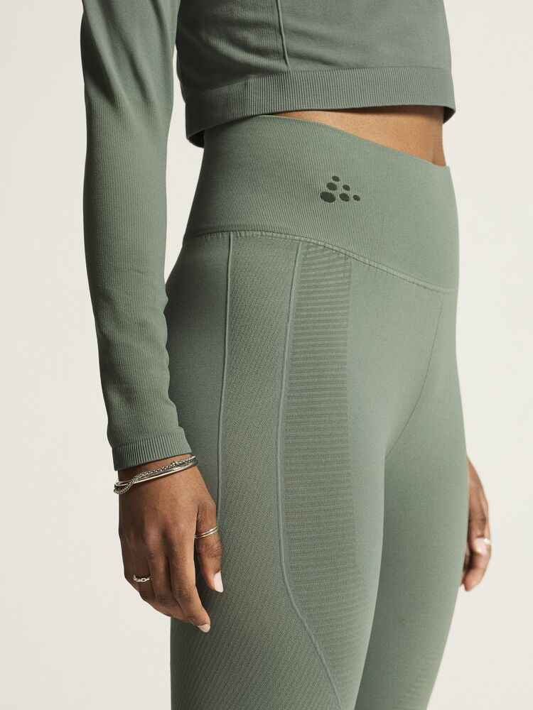 Tone Seamless Tights W – Nahtlose Tights Damen für optimalen Komfort und Style