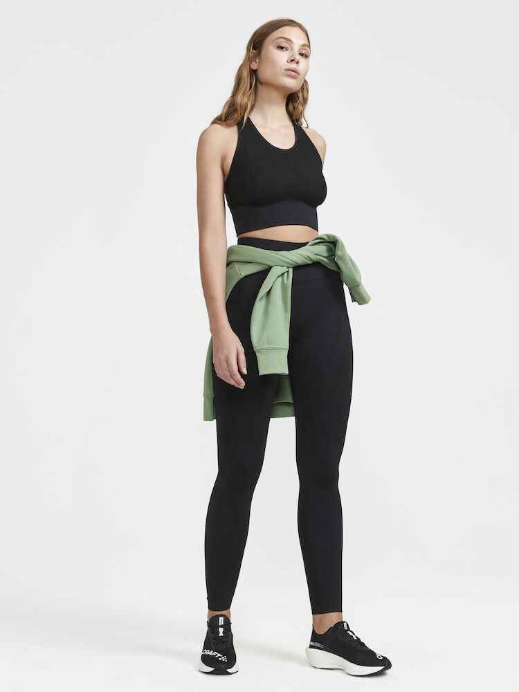 Tone Seamless Tights W – Nahtlose Tights Damen für optimalen Komfort und Style