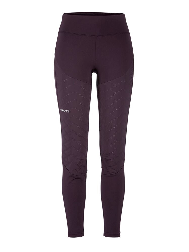 ADV SubZ Tights 3 W - Swiss-Crafting