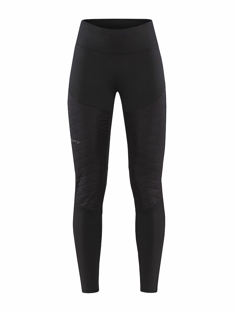 ADV SubZ Tights 3 W - Swiss-Crafting