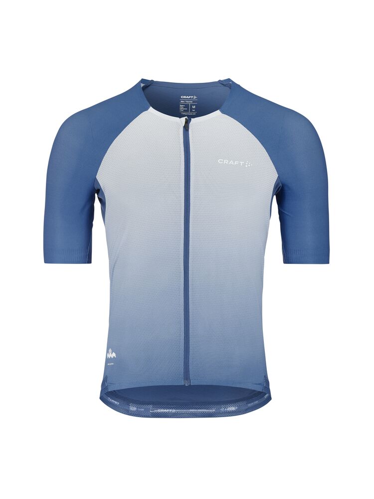 PRO Aerolight Jersey M - Swiss-Crafting