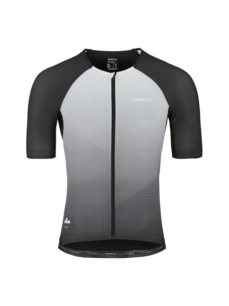 PRO Aerolight Jersey M - Swiss-Crafting