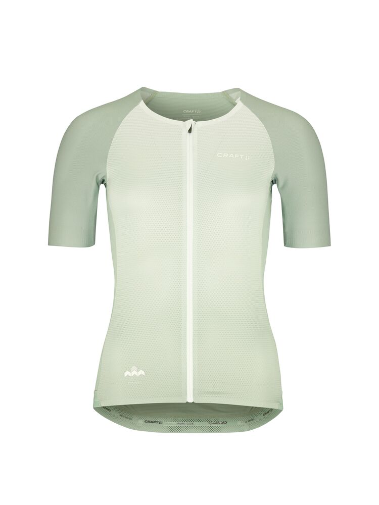 PRO Aerolight Jersey W - Swiss-Crafting