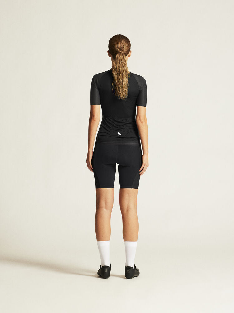 PRO Aerolight Jersey W - Swiss-Crafting