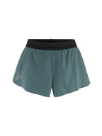 PRO Hypervent Split Shorts - Swiss-Crafting