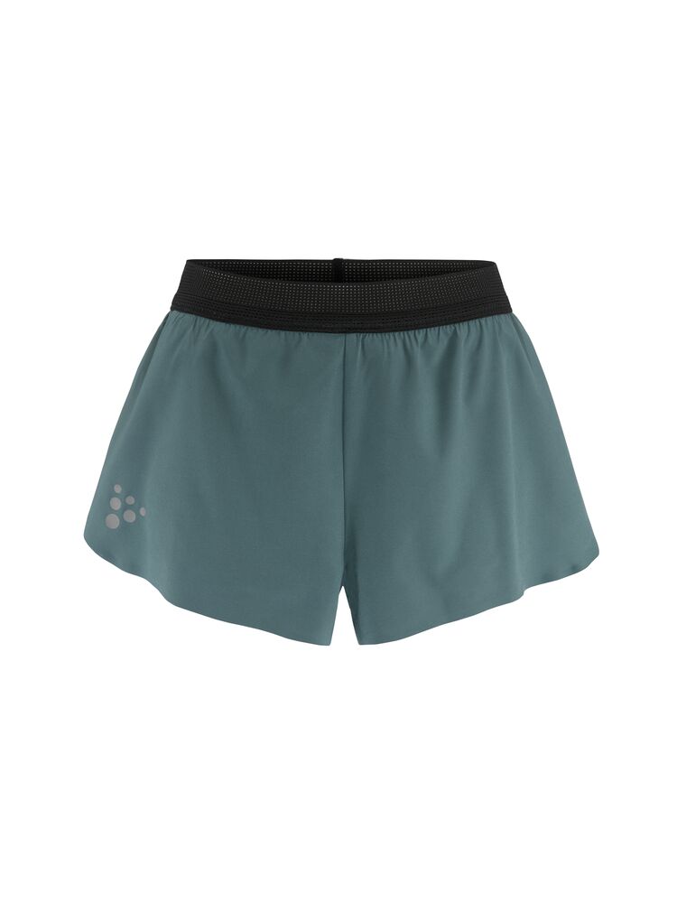 PRO Hypervent Split Shorts - Swiss-Crafting