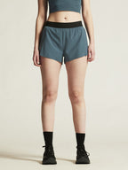 PRO Hypervent Split Shorts - Swiss-Crafting