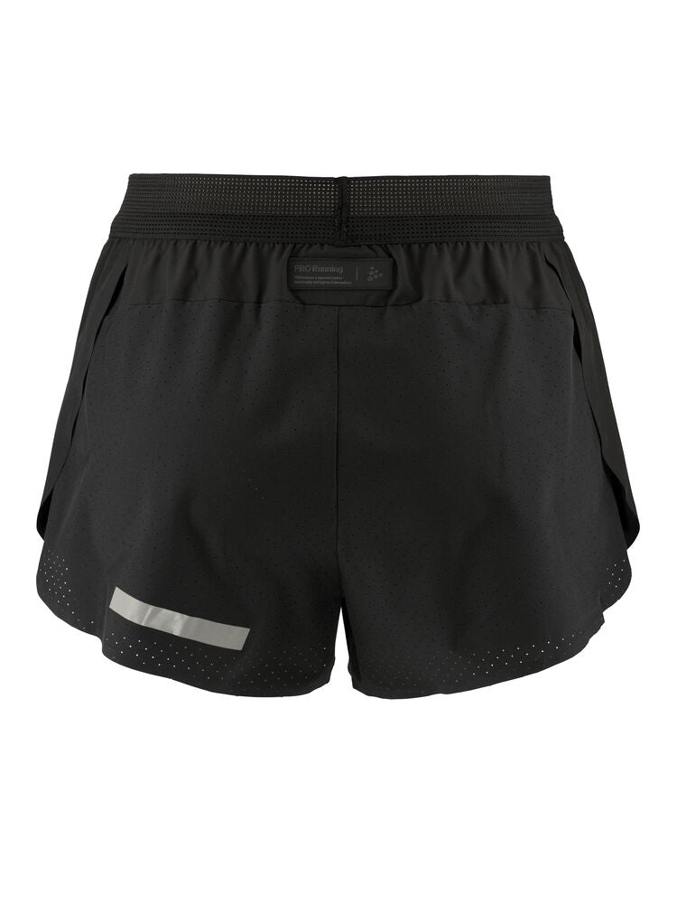 PRO Hypervent Split Shorts - Swiss-Crafting