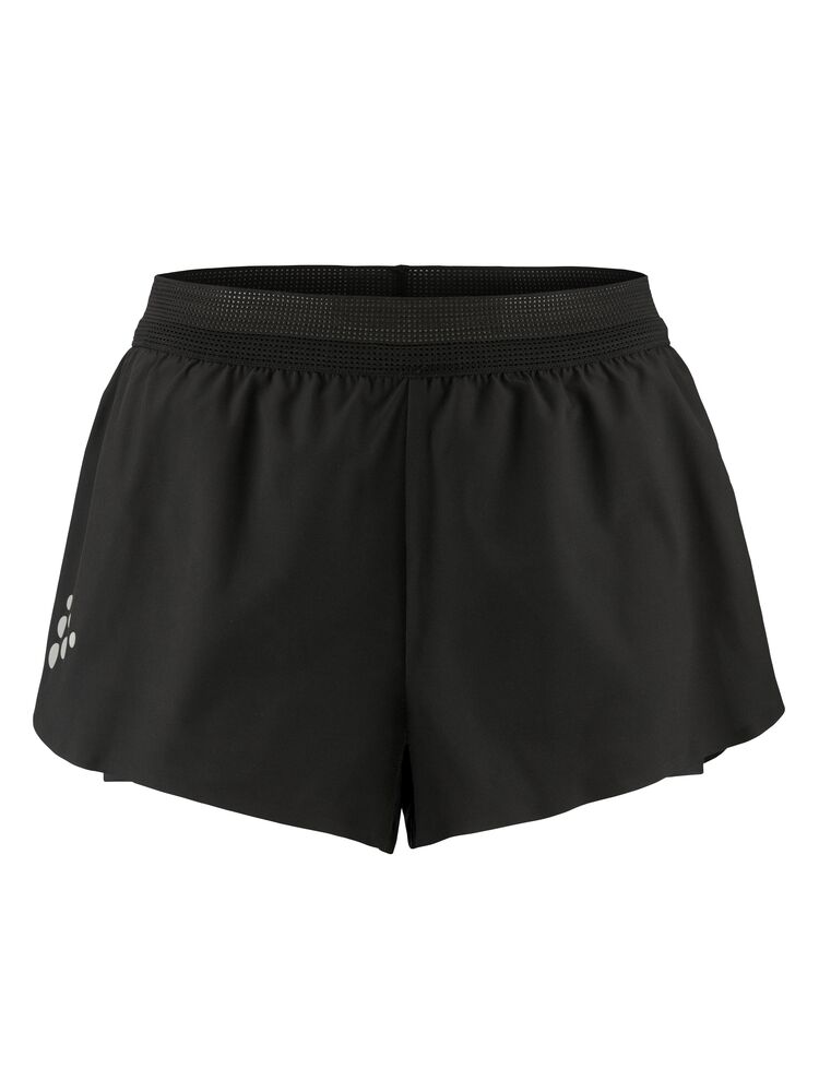 PRO Hypervent Split Shorts - Swiss-Crafting