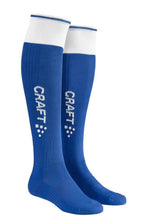 Progress 2.0 Contrast Sock - Trainingssocke für Sport und Match
