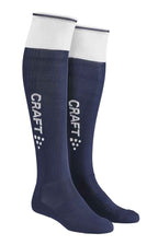 Progress 2.0 Contrast Sock - Trainingssocke für Sport und Match