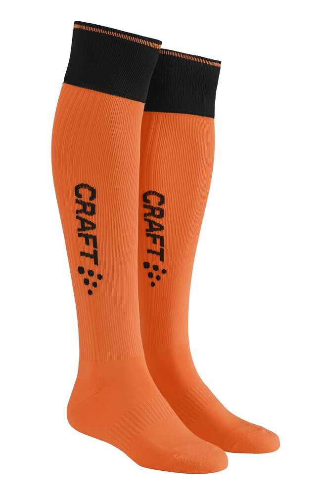 Progress 2.0 Contrast Sock - Trainingssocke für Sport und Match