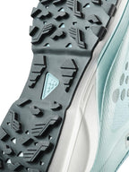 Pure Trail X Damen - Swiss-Crafting