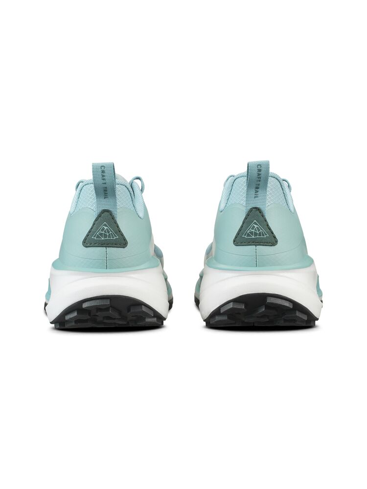 Pure Trail X Damen - Swiss-Crafting