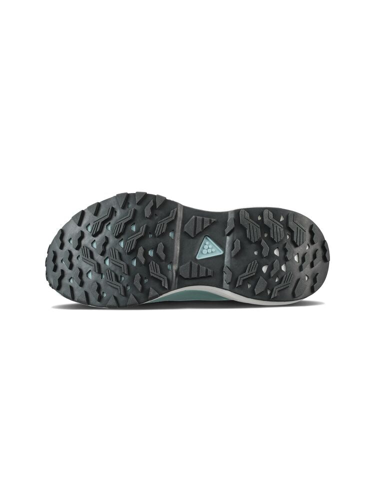 Pure Trail X Damen - Swiss-Crafting