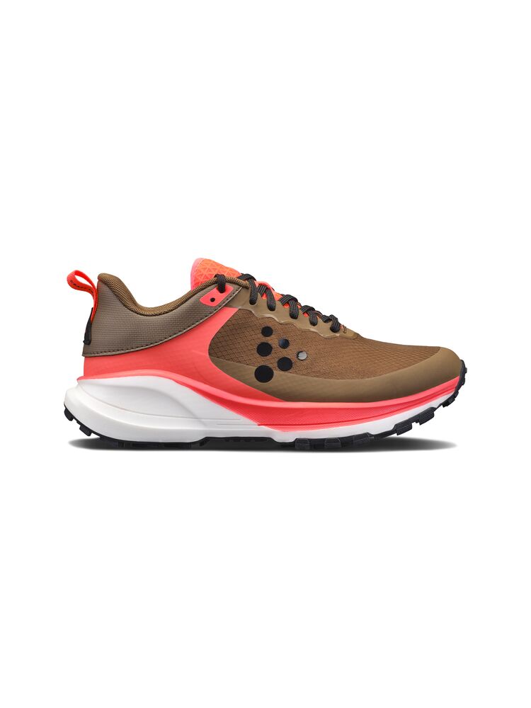 Pure Trail X Damen - Swiss-Crafting
