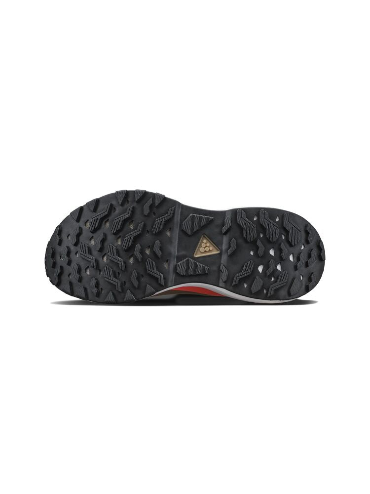 Pure Trail X Damen - Swiss-Crafting