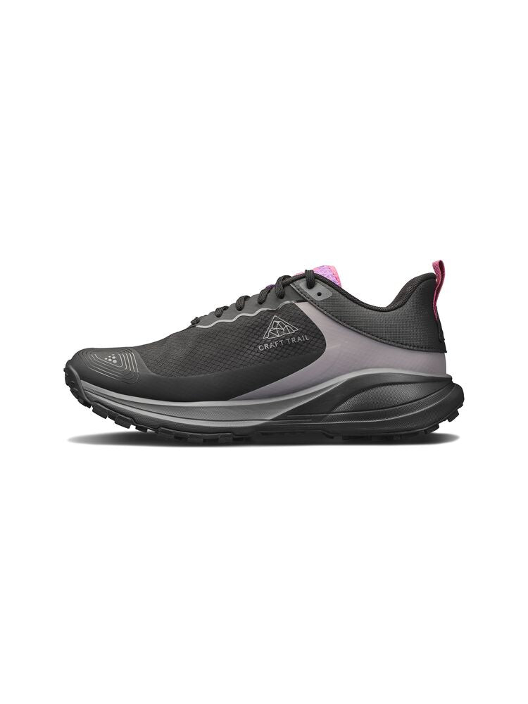 Pure Trail X Damen - Swiss-Crafting