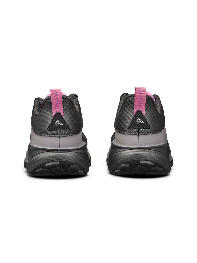 Pure Trail X Damen - Swiss-Crafting
