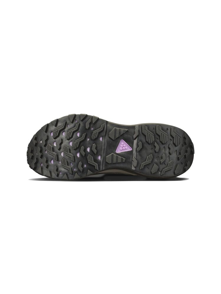 Pure Trail X Damen - Swiss-Crafting