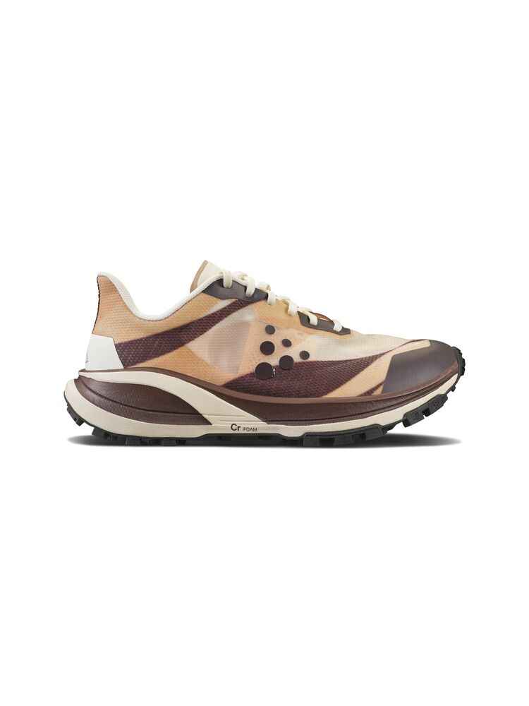 Pure Trail PRO W Schuhe - Hochleistungs-Wanderschuhe für Damen