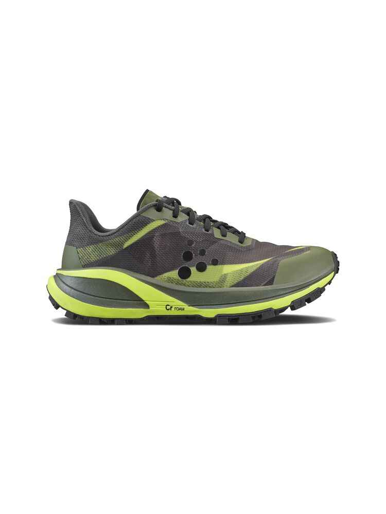 Pure Trail PRO W Schuhe - Hochleistungs-Wanderschuhe für Damen