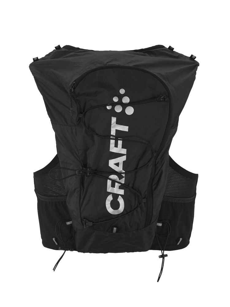 PRO Hydration Weste für optimalen Komfort und Wasserspeicher beim Sport