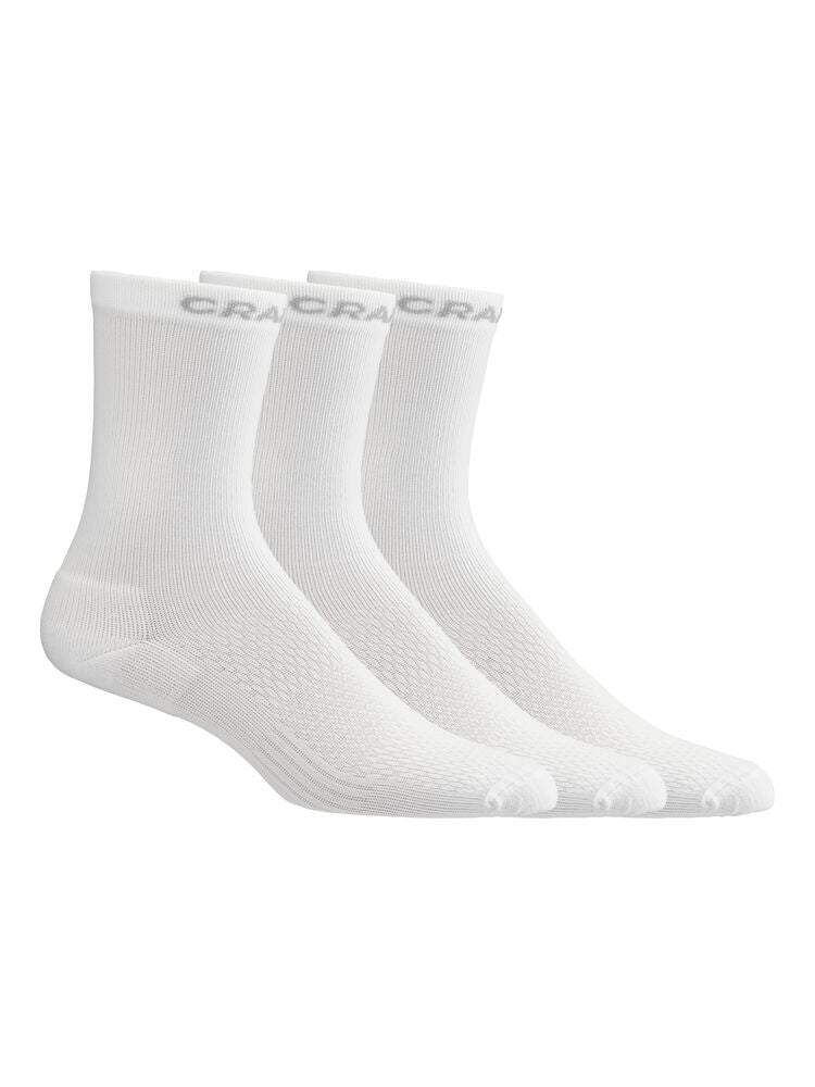 CORE Dry High Sock 3-Pack Unisex - Swiss-Crafting