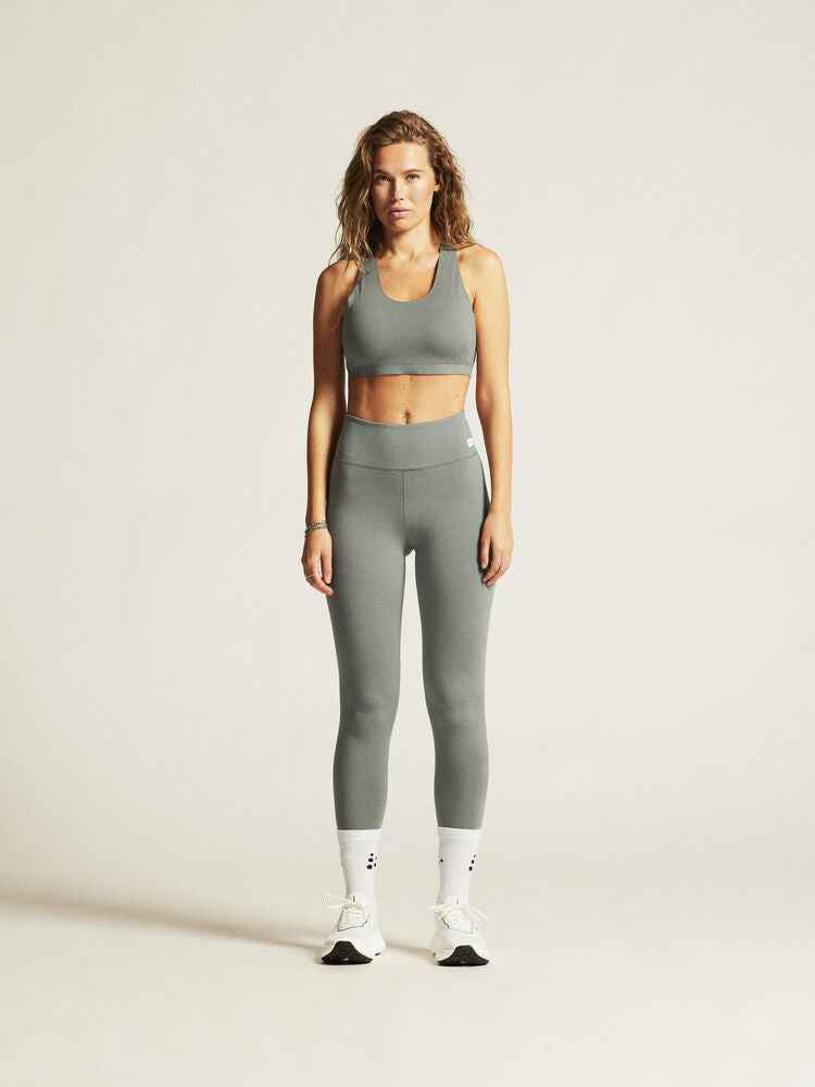 Collective Padded Sports Bra W