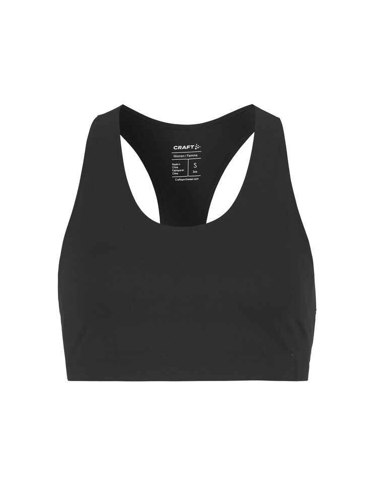 Collective Padded Sports Bra W