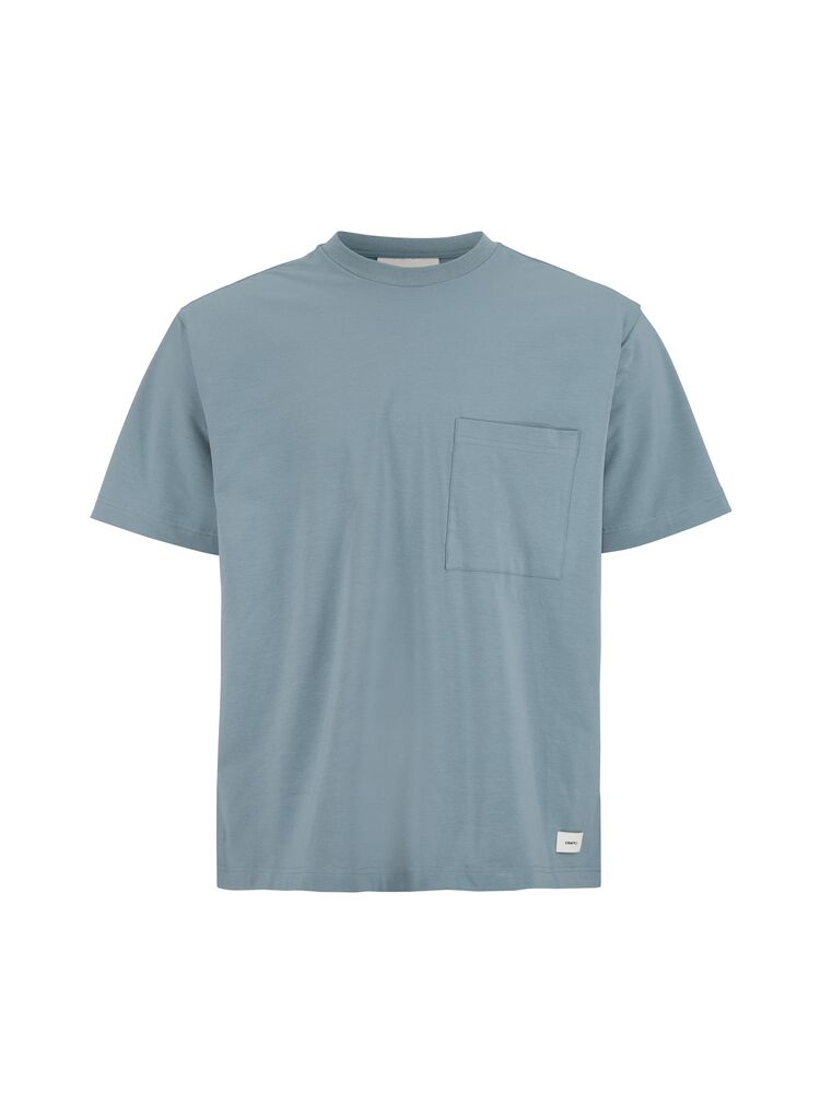 Collective Relaxed Ss Tee M - Swiss-Crafting