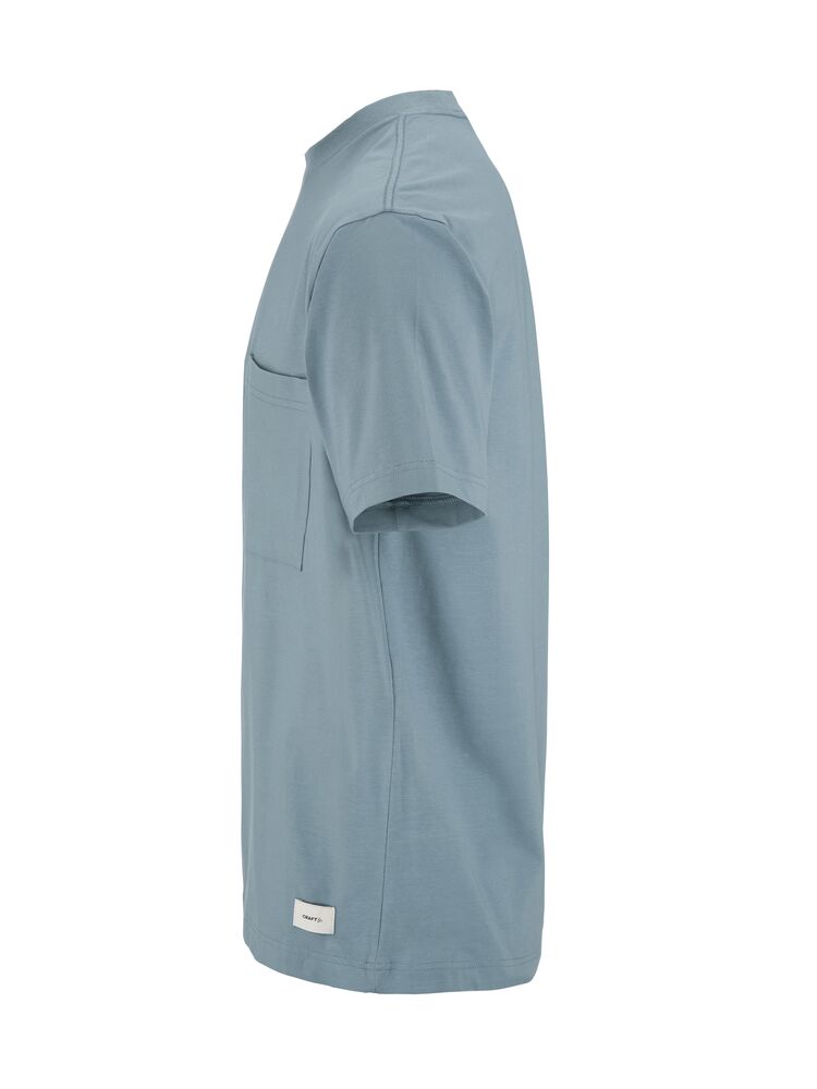 Collective Relaxed Ss Tee M - Swiss-Crafting