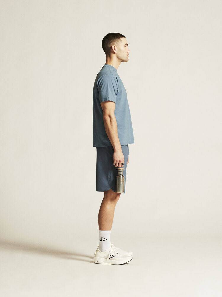 Collective Relaxed Ss Tee M - Swiss-Crafting