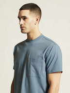 Collective Relaxed Ss Tee M - Swiss-Crafting