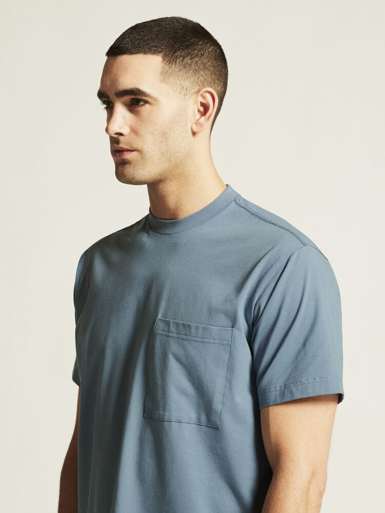Collective Relaxed Ss Tee M - Swiss-Crafting