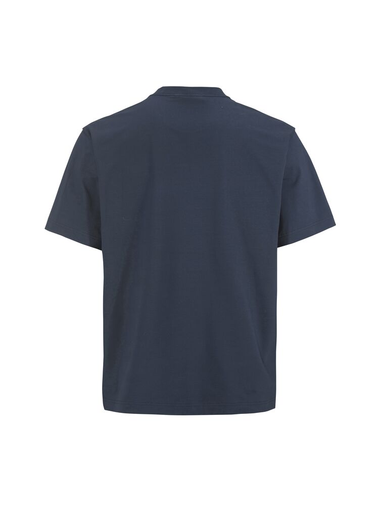 Collective Relaxed Ss Tee M - Swiss-Crafting
