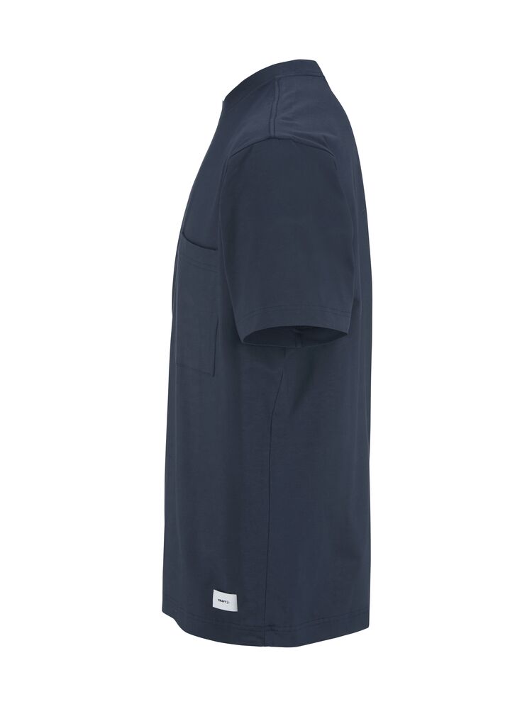 Collective Relaxed Ss Tee M - Swiss-Crafting
